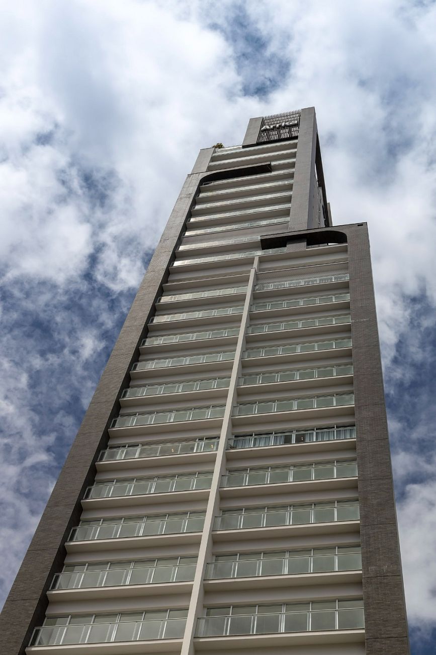 Apartamento, 4 quartos, 143 m² - Foto 44