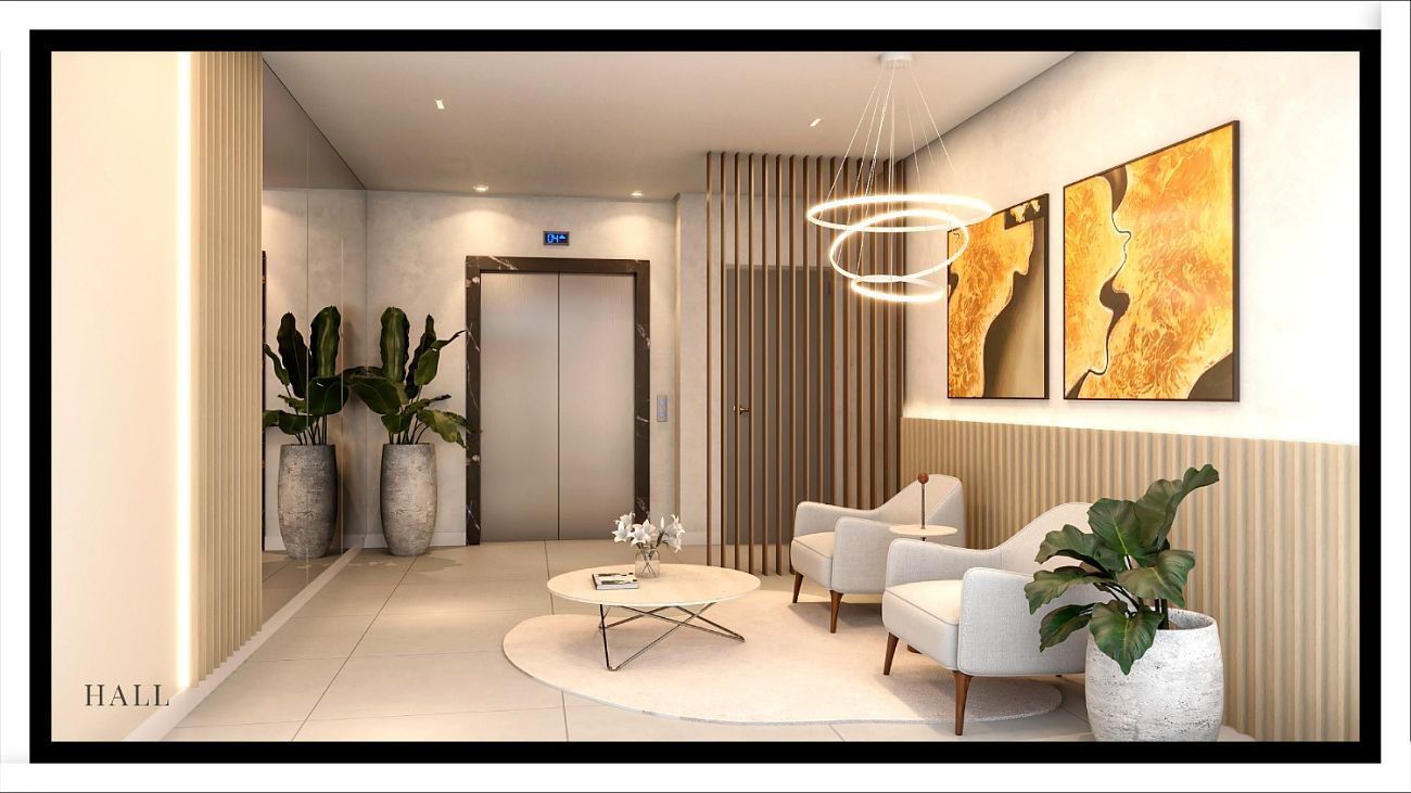 Apartamento, 2 quartos, 57 m² - Foto 7