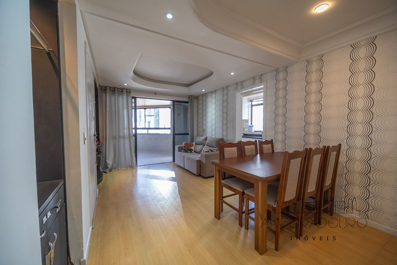 Apartamento, 3 quartos, 95 m² - Foto 4