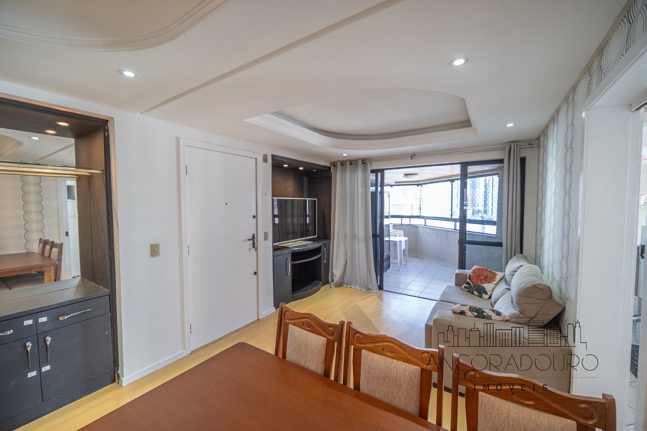 Apartamento, 3 quartos, 95 m² - Foto 3