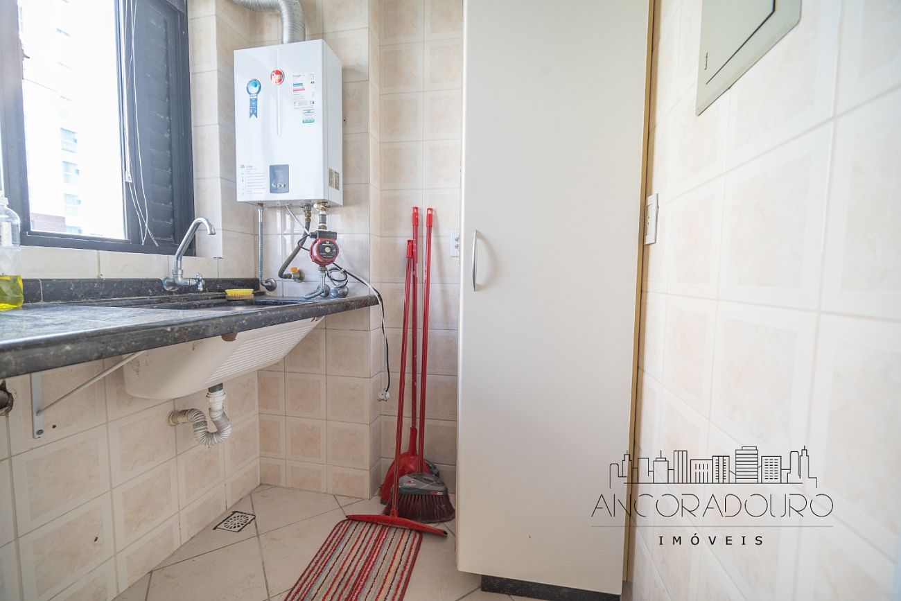 Apartamento, 3 quartos, 95 m² - Foto 13