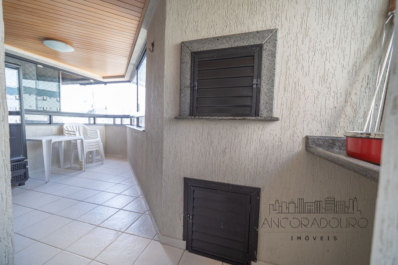 Apartamento, 3 quartos, 95 m² - Foto 8