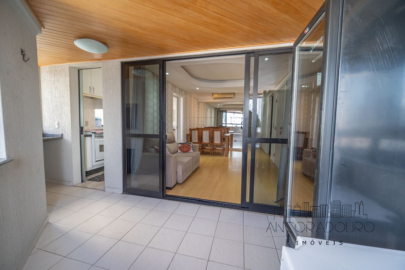 Apartamento, 3 quartos, 95 m² - Foto 10