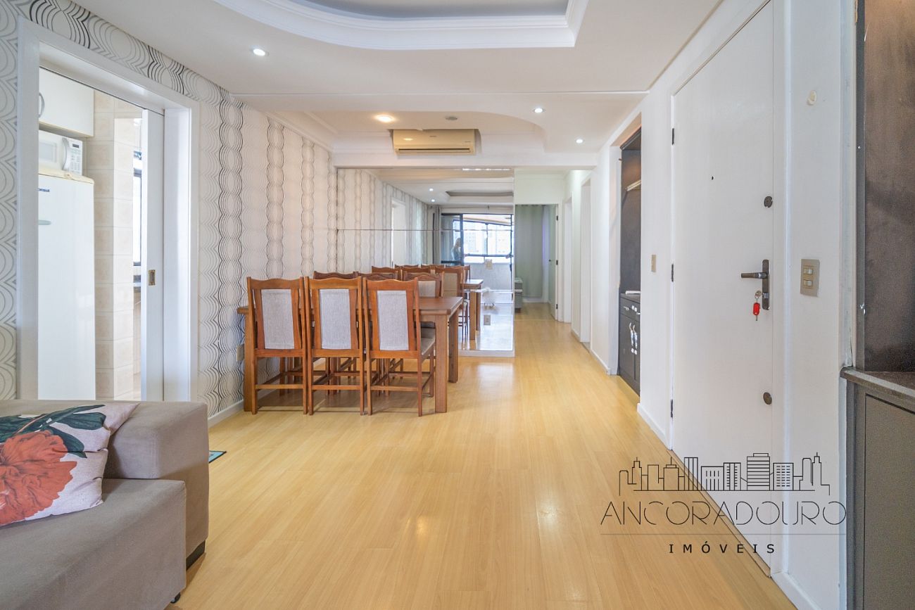 Apartamento, 3 quartos, 95 m² - Foto 6