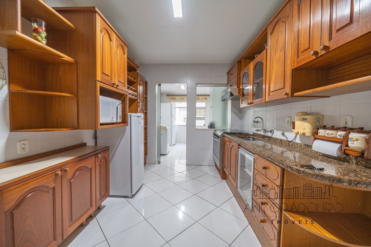 Apartamento, 4 quartos, 133 m² - Foto 9
