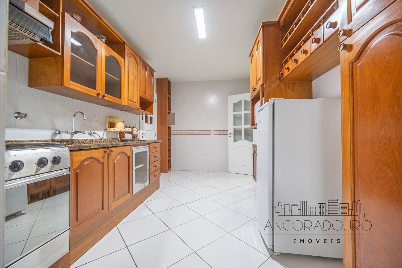 Apartamento, 4 quartos, 133 m² - Foto 11