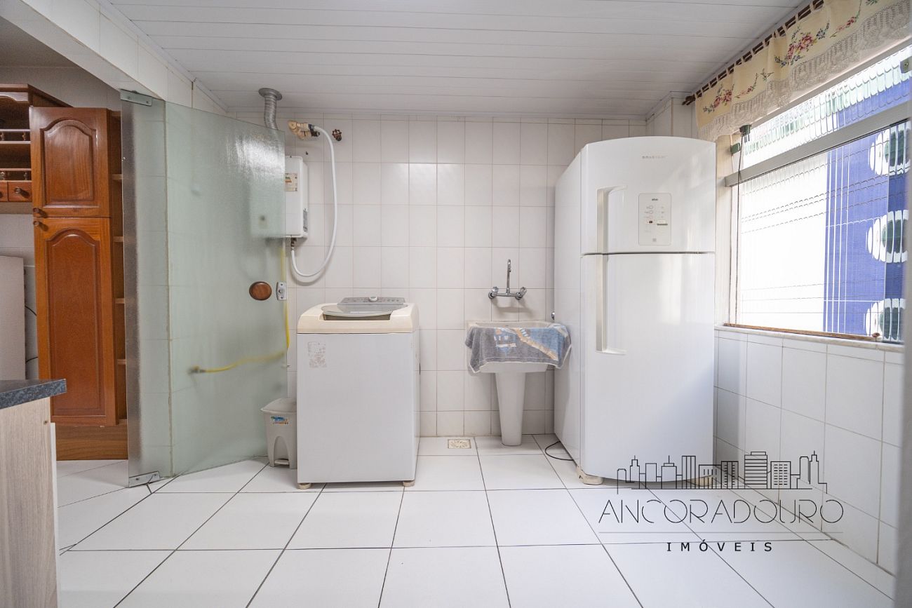 Apartamento, 4 quartos, 133 m² - Foto 16