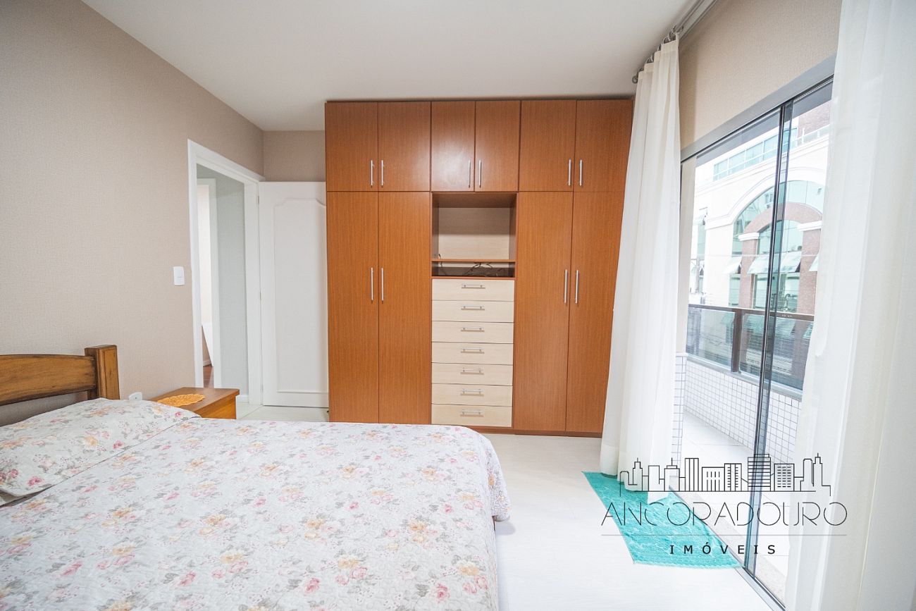 Apartamento, 4 quartos, 133 m² - Foto 26