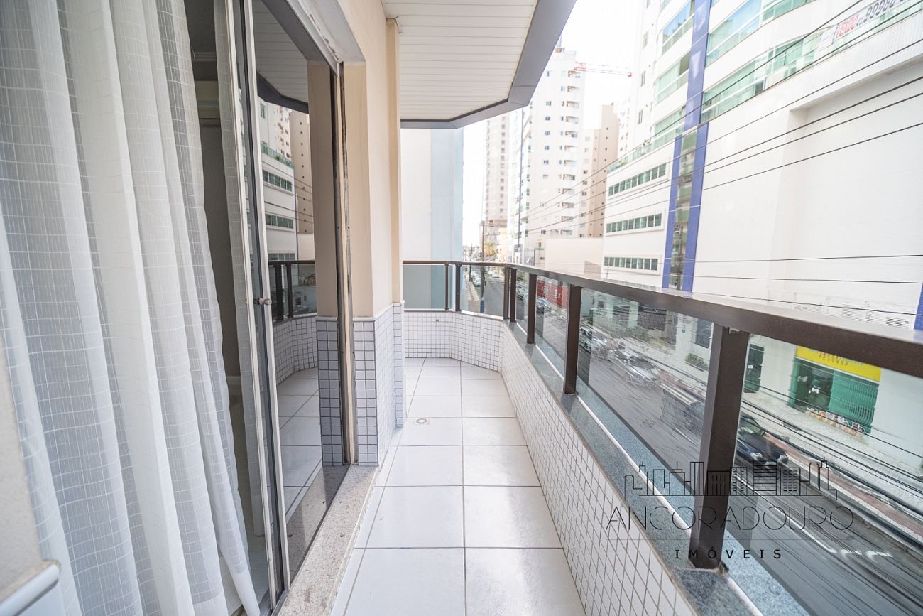 Apartamento, 4 quartos, 133 m² - Foto 1