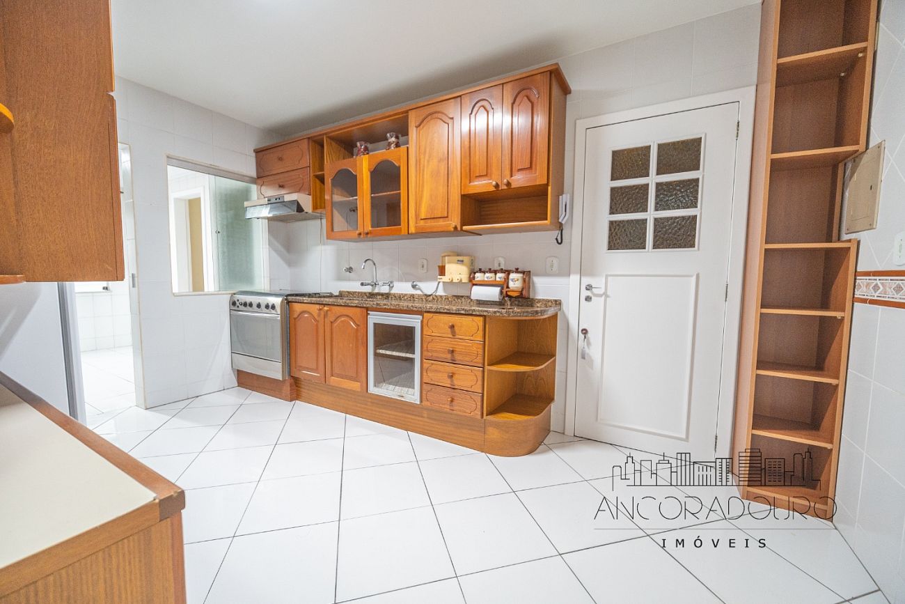 Apartamento, 4 quartos, 133 m² - Foto 8