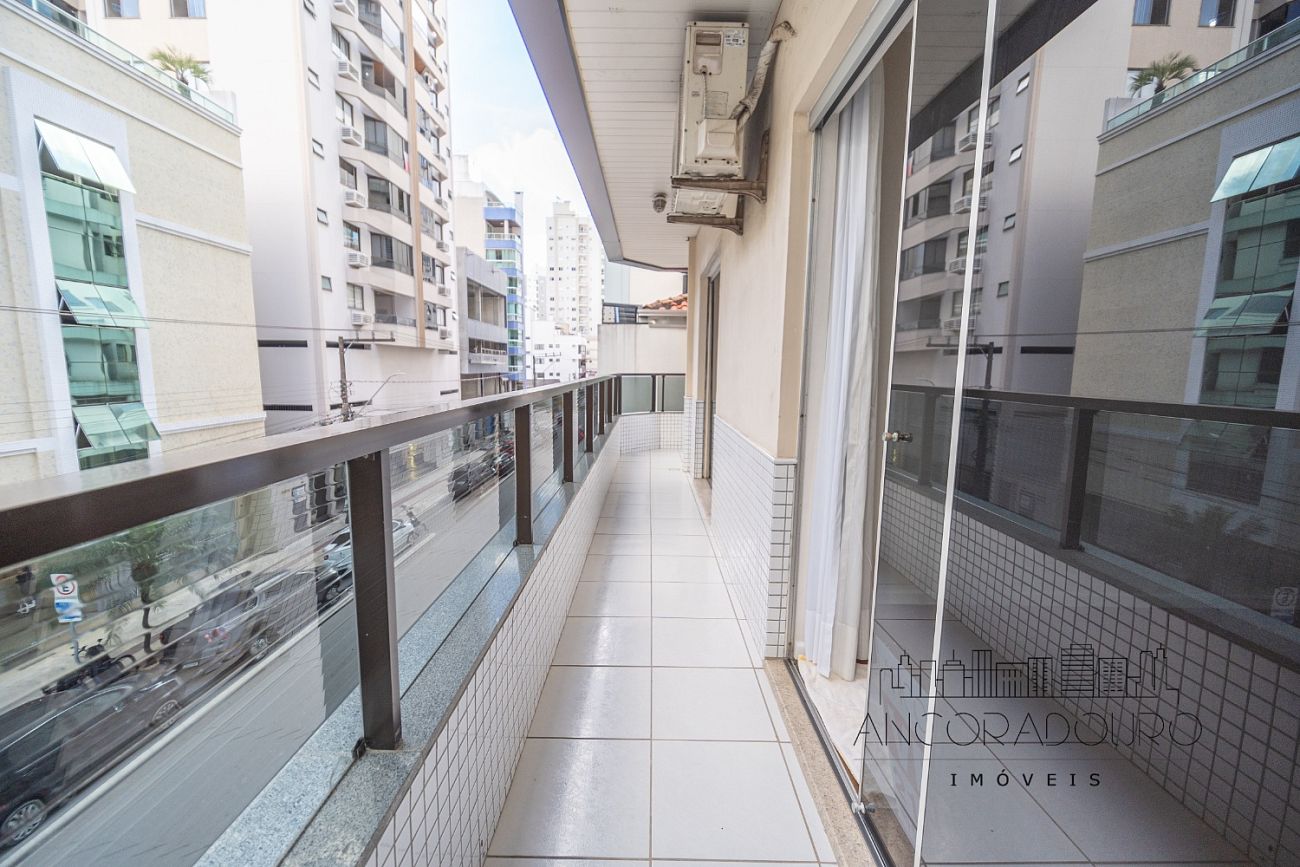 Apartamento, 4 quartos, 133 m² - Foto 2