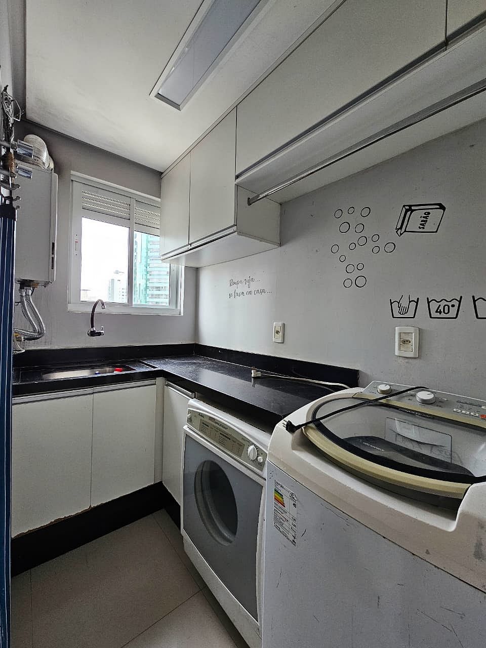 Apartamento, 3 quartos, 136 m² - Foto 29