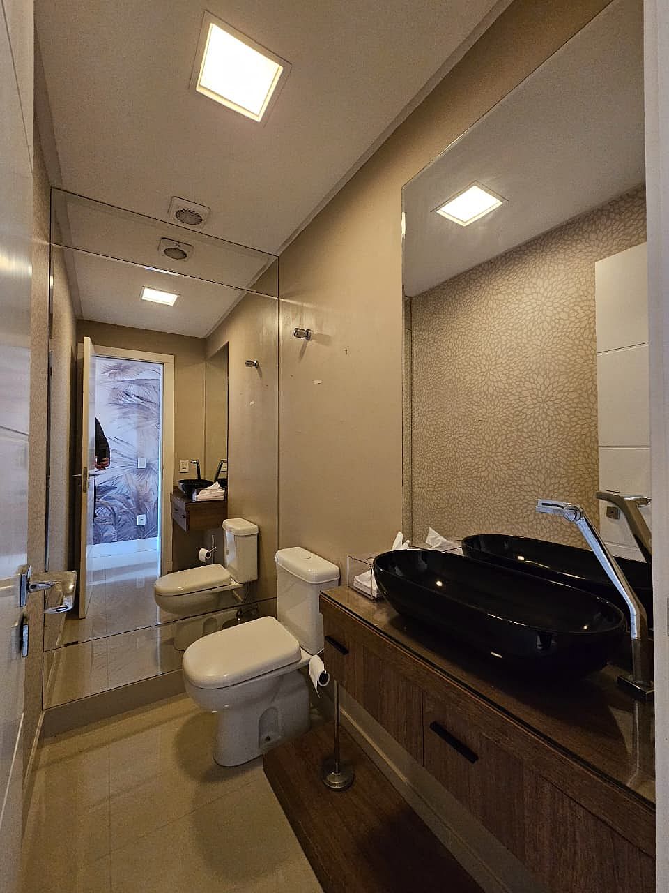 Apartamento, 3 quartos, 136 m² - Foto 32