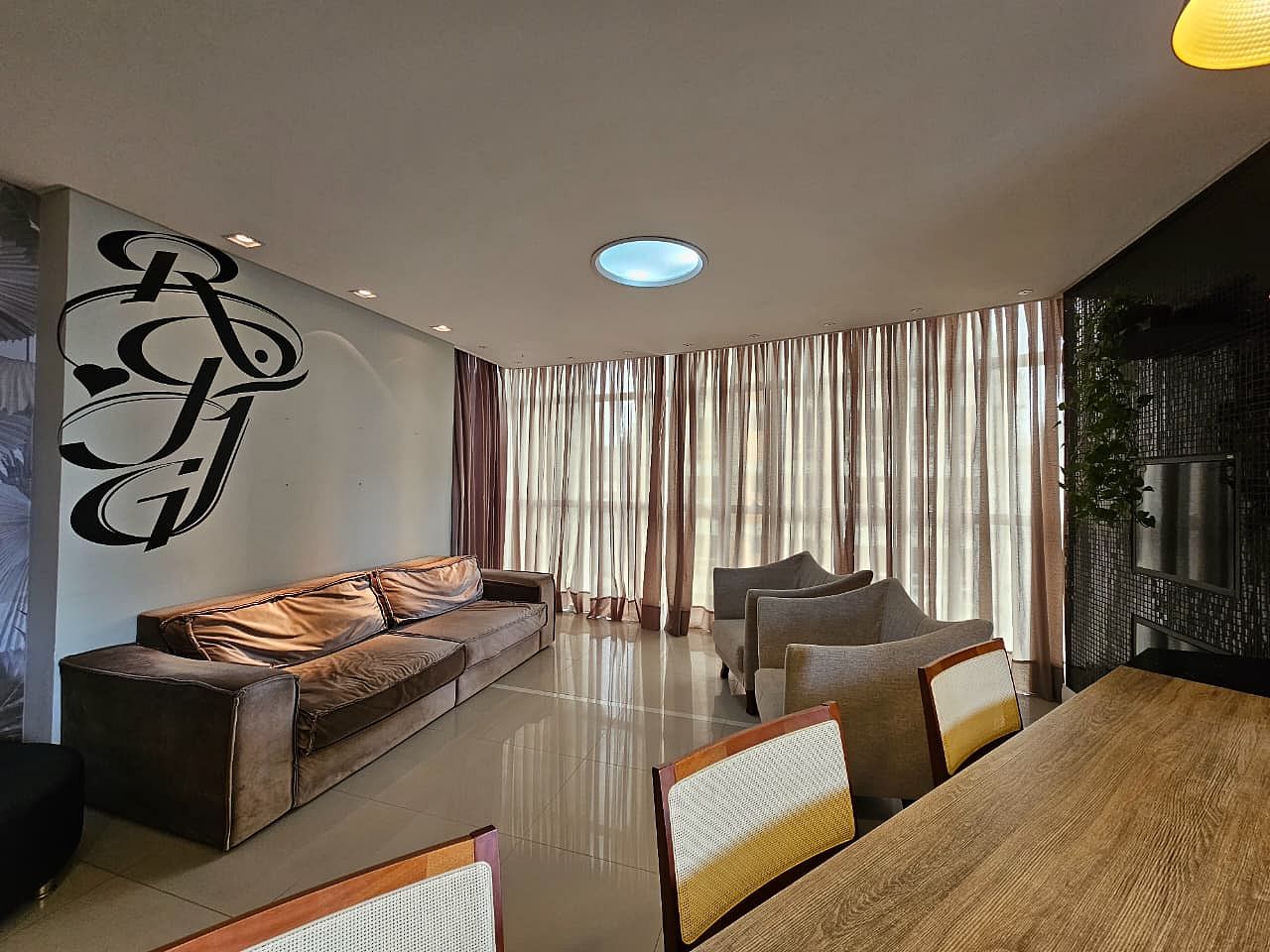Apartamento, 3 quartos, 136 m² - Foto 40