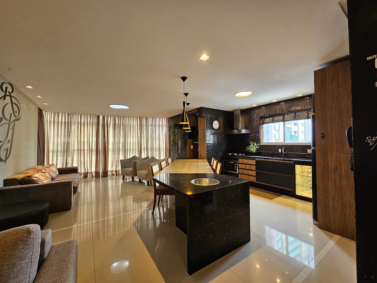 Apartamento, 3 quartos, 136 m² - Foto 42