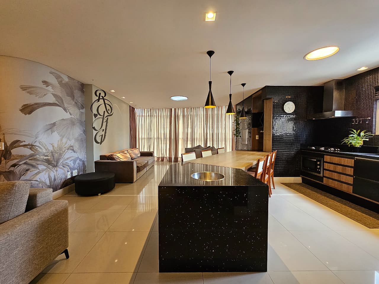 Apartamento, 3 quartos, 136 m² - Foto 43