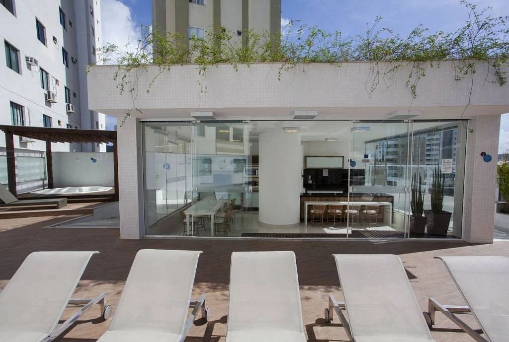 Apartamento, 3 quartos, 136 m² - Foto 46