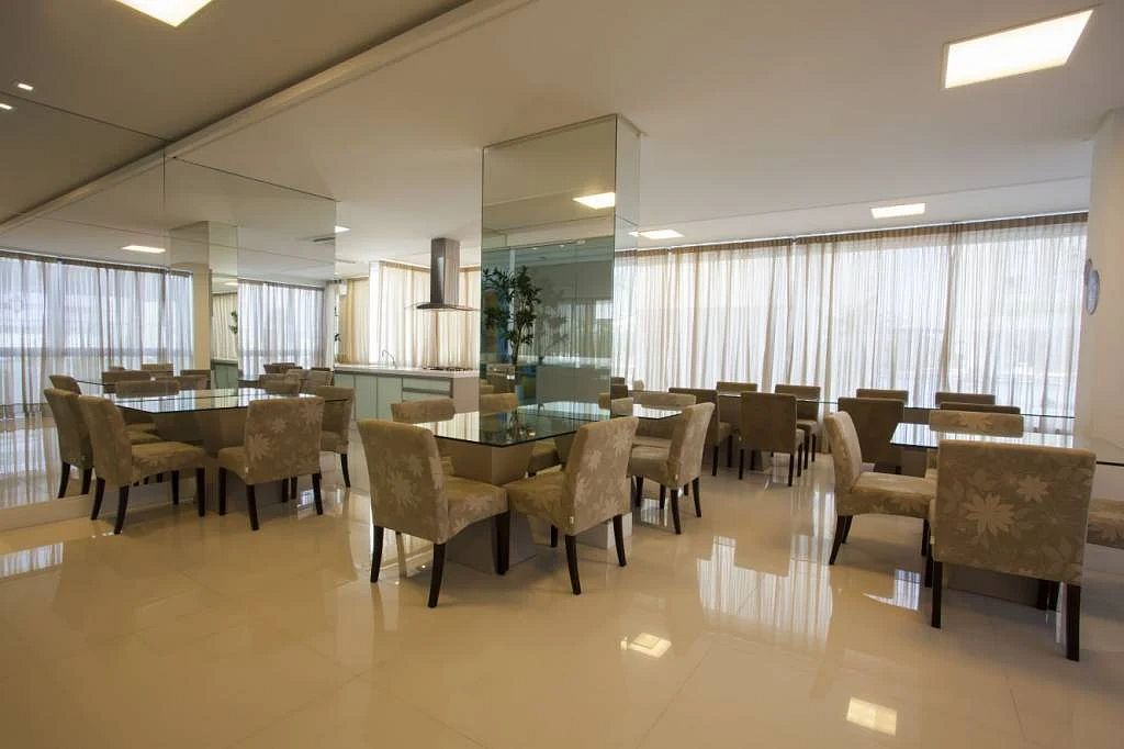 Apartamento, 3 quartos, 136 m² - Foto 53