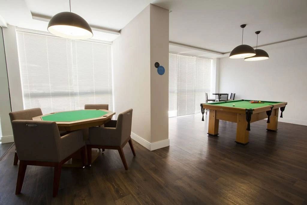 Apartamento, 3 quartos, 136 m² - Foto 54