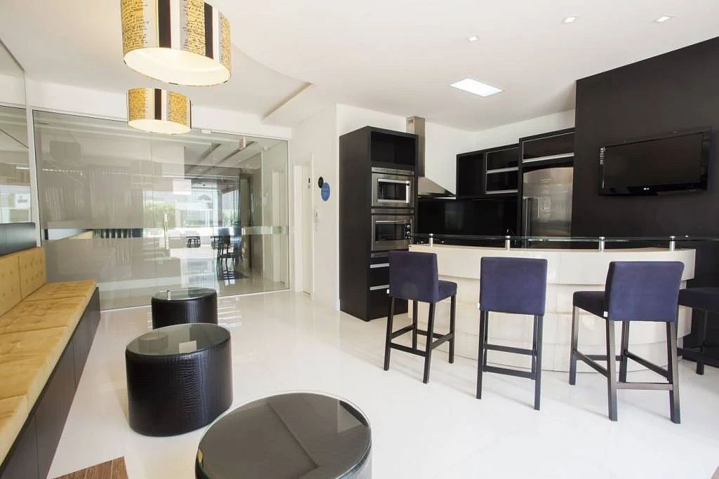 Apartamento, 3 quartos, 136 m² - Foto 49