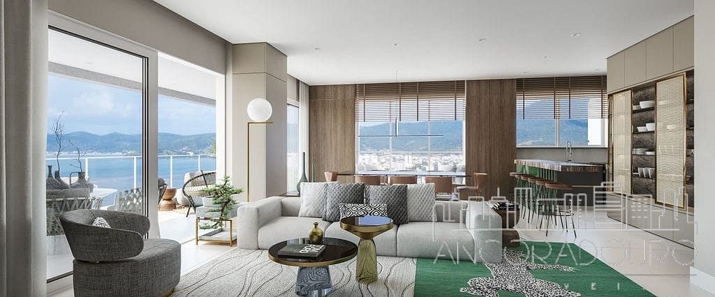 Apartamento, 4 quartos, 213 m² - Foto 32