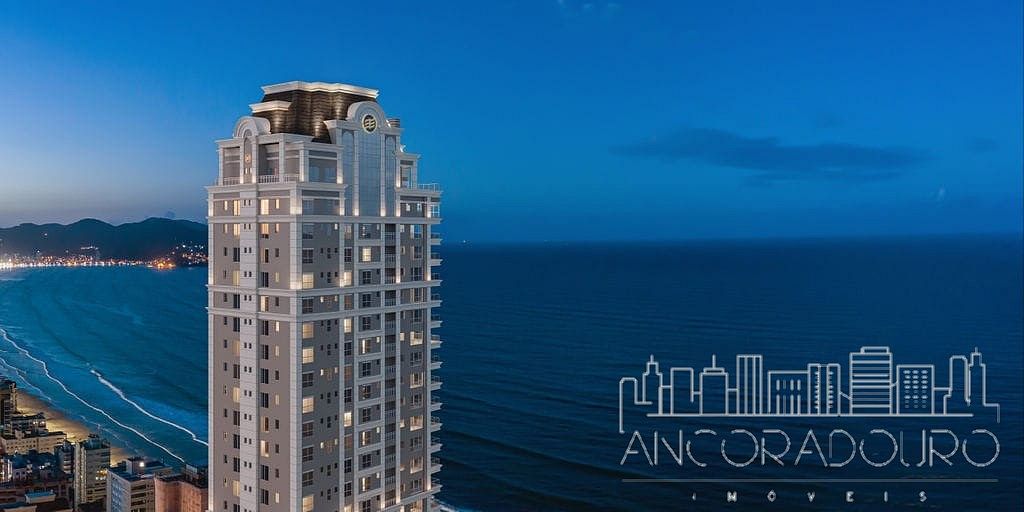 Apartamento, 4 quartos, 213 m² - Foto 2