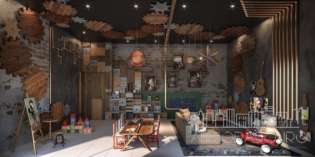 Apartamento, 4 quartos, 213 m² - Foto 15