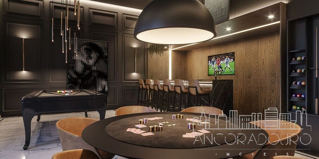 Apartamento, 4 quartos, 213 m² - Foto 16