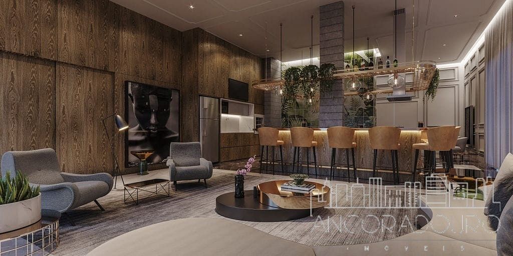 Apartamento, 4 quartos, 213 m² - Foto 17