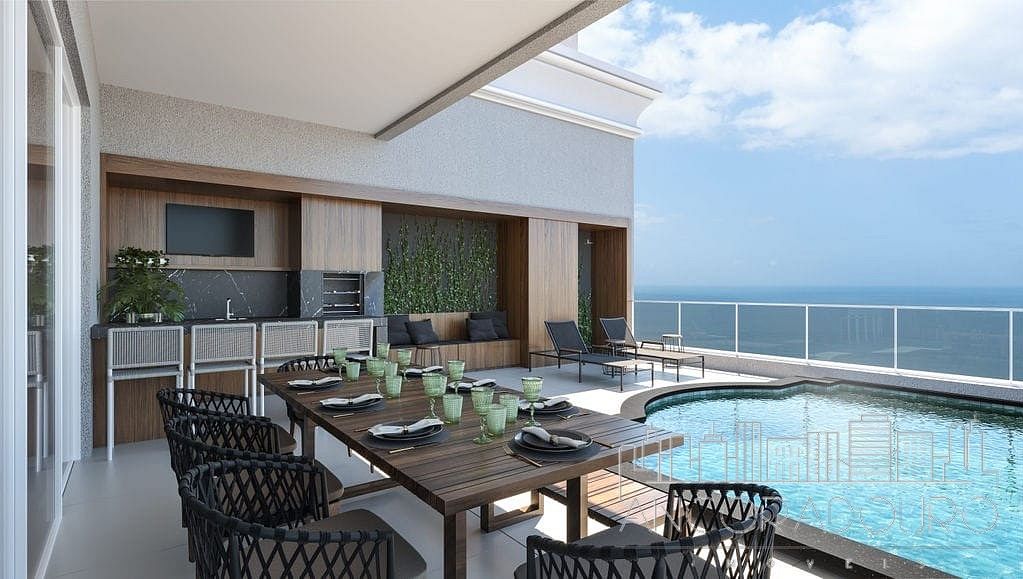 Apartamento, 4 quartos, 213 m² - Foto 26