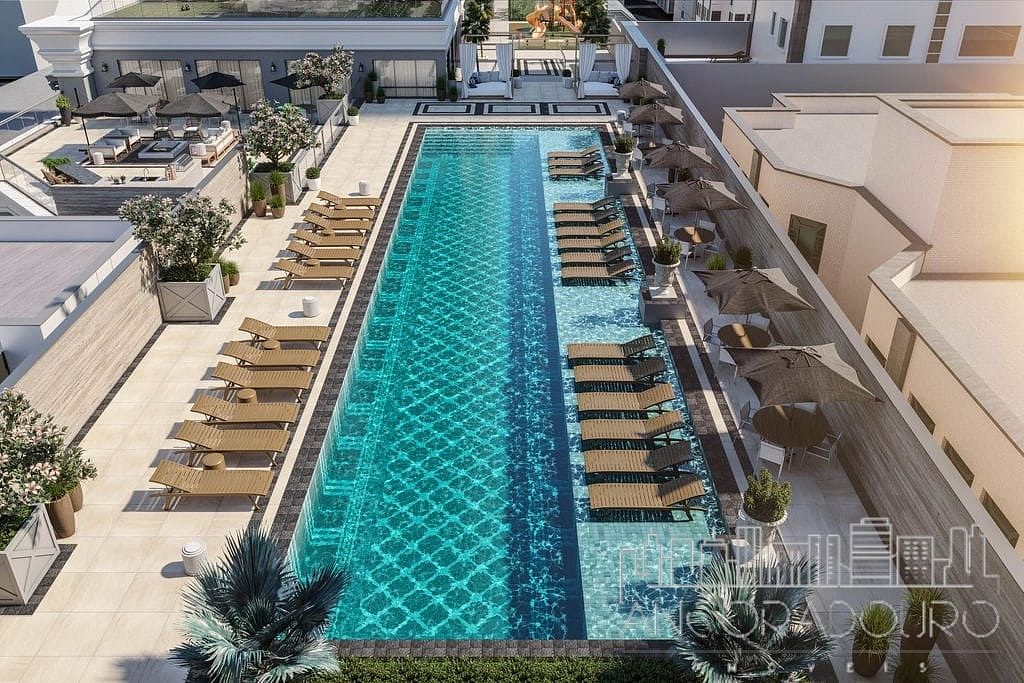 Apartamento, 4 quartos, 213 m² - Foto 6