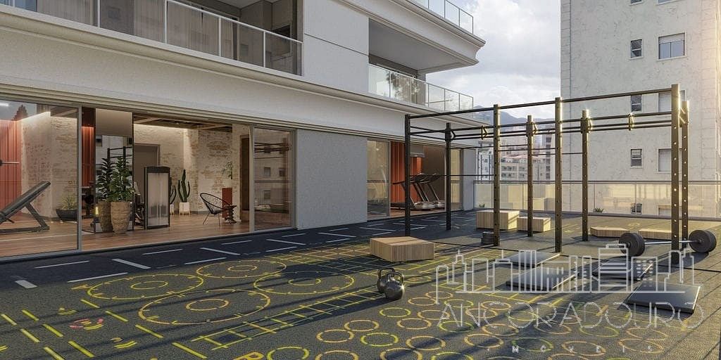 Apartamento, 4 quartos, 213 m² - Foto 7