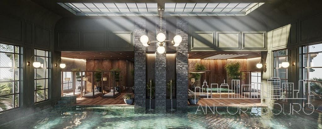 Apartamento, 4 quartos, 213 m² - Foto 14