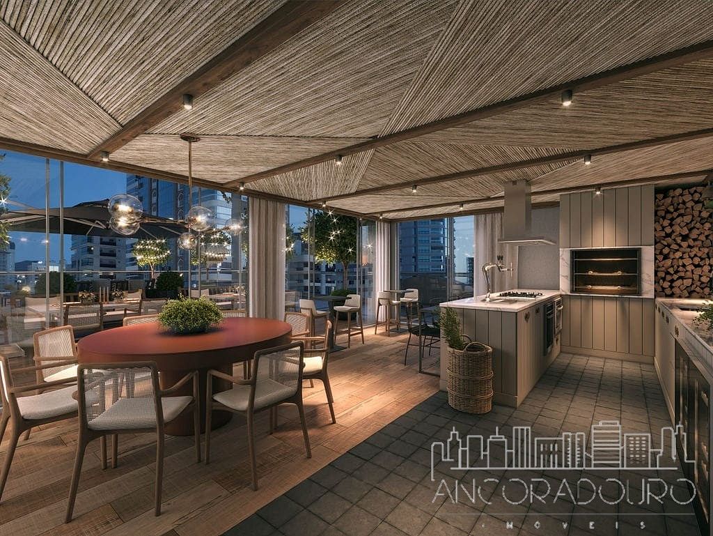 Apartamento, 4 quartos, 213 m² - Foto 22