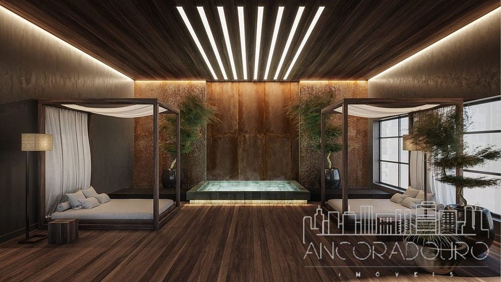 Apartamento, 4 quartos, 213 m² - Foto 13