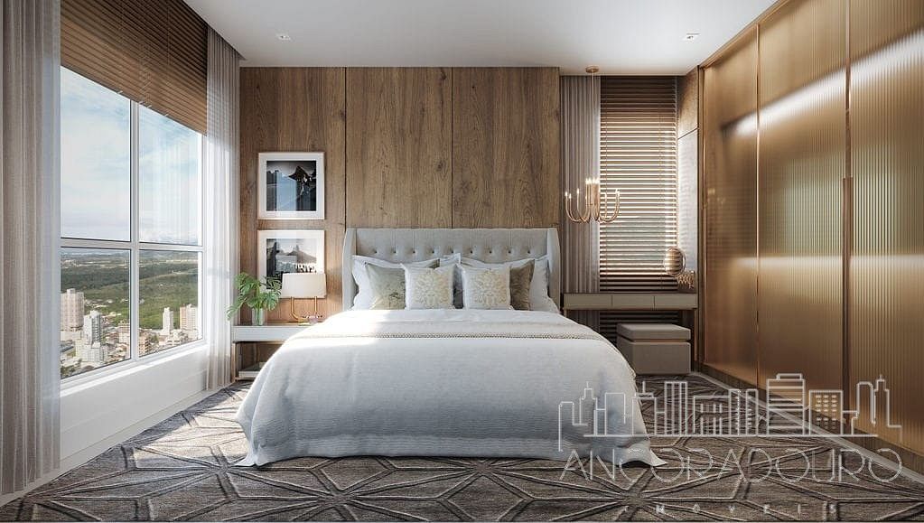 Apartamento, 4 quartos, 213 m² - Foto 33