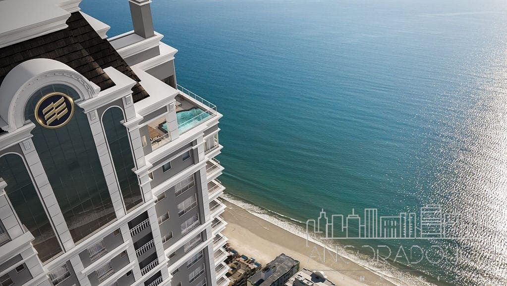 Apartamento, 4 quartos, 213 m² - Foto 1