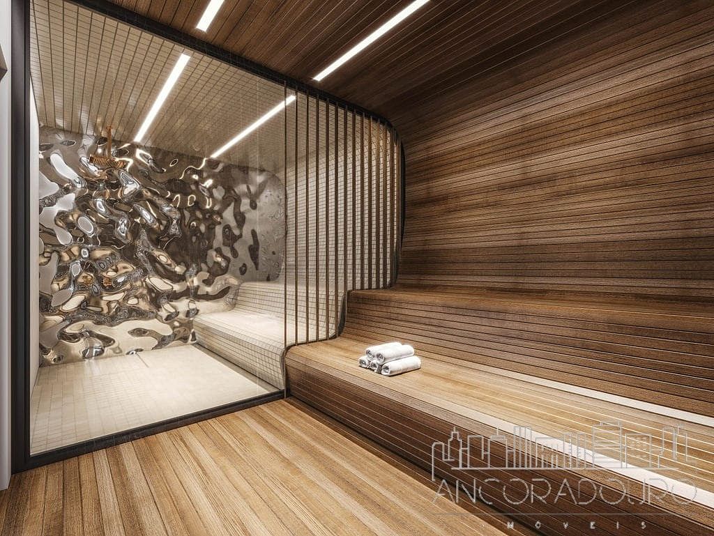 Apartamento, 4 quartos, 213 m² - Foto 19