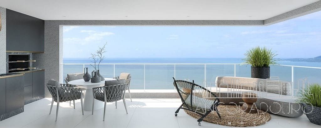 Apartamento, 4 quartos, 213 m² - Foto 31