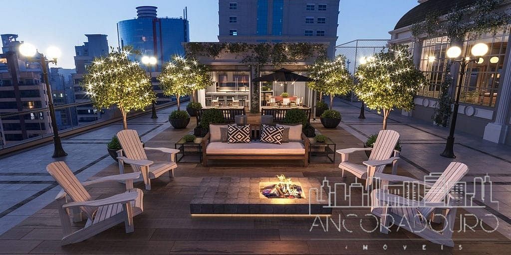 Apartamento, 4 quartos, 213 m² - Foto 28