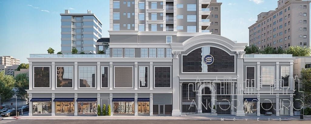 Apartamento, 4 quartos, 213 m² - Foto 3