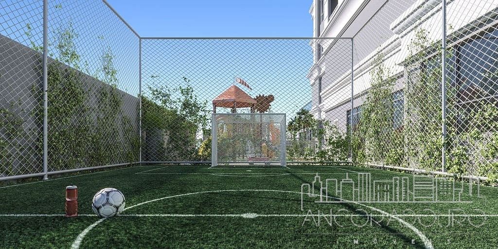 Apartamento, 4 quartos, 213 m² - Foto 8