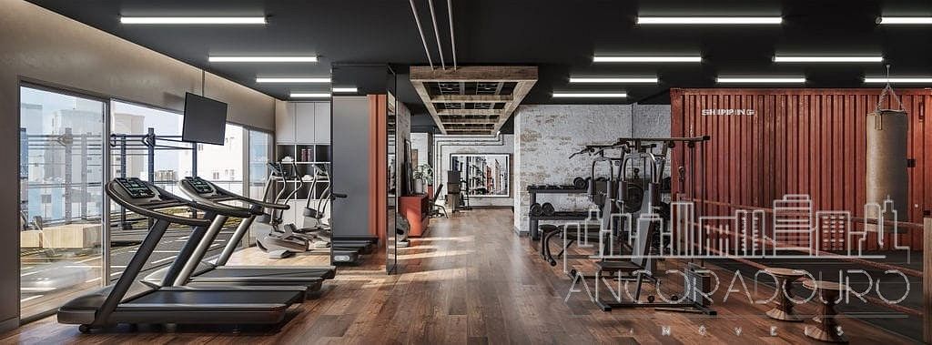 Apartamento, 4 quartos, 213 m² - Foto 23