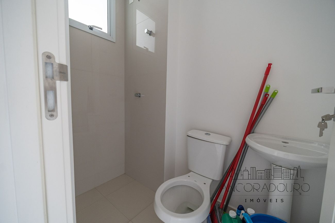 Apartamento, 3 quartos, 162 m² - Foto 21