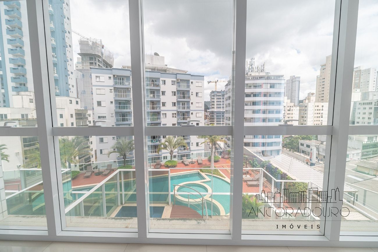 Apartamento, 3 quartos, 162 m² - Foto 11
