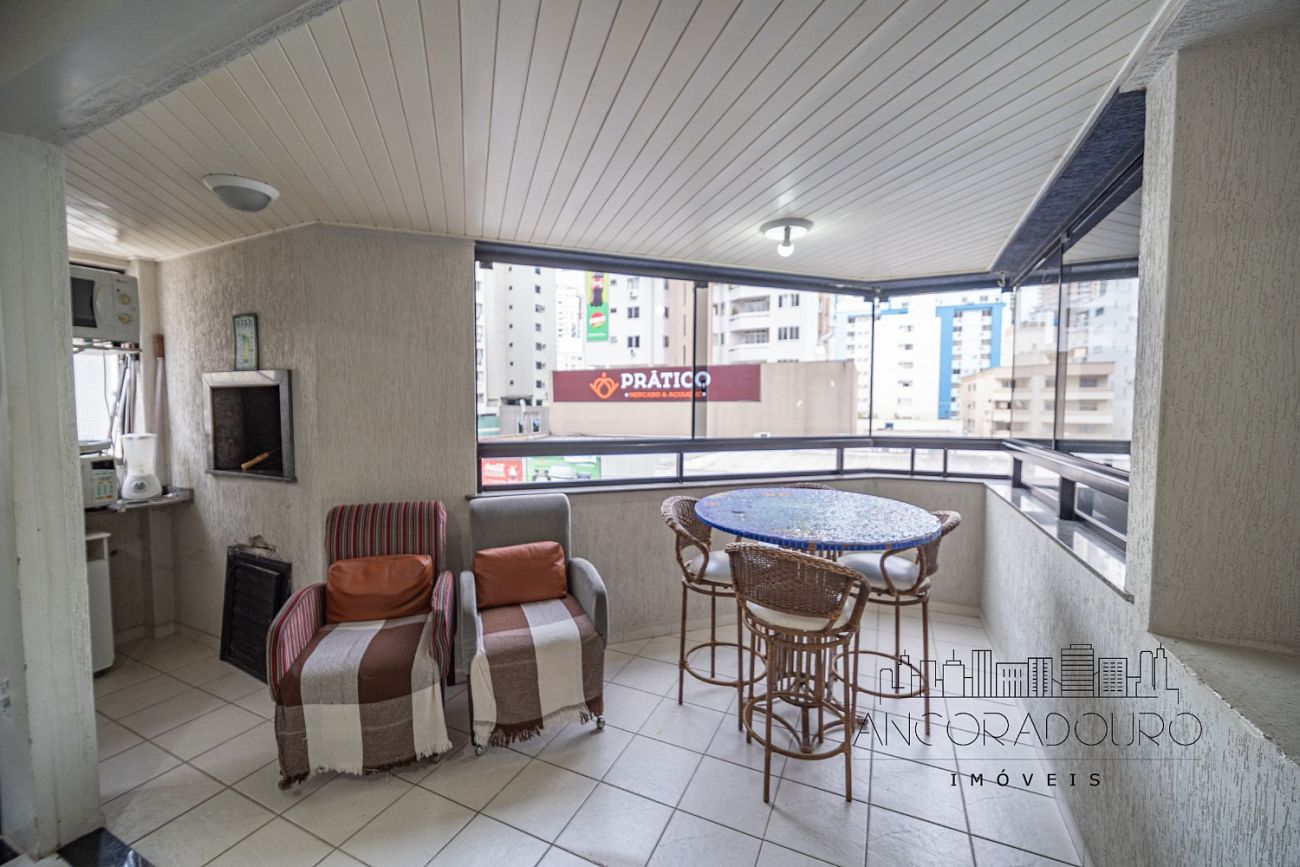 Apartamento, 3 quartos, 95 m² - Foto 4