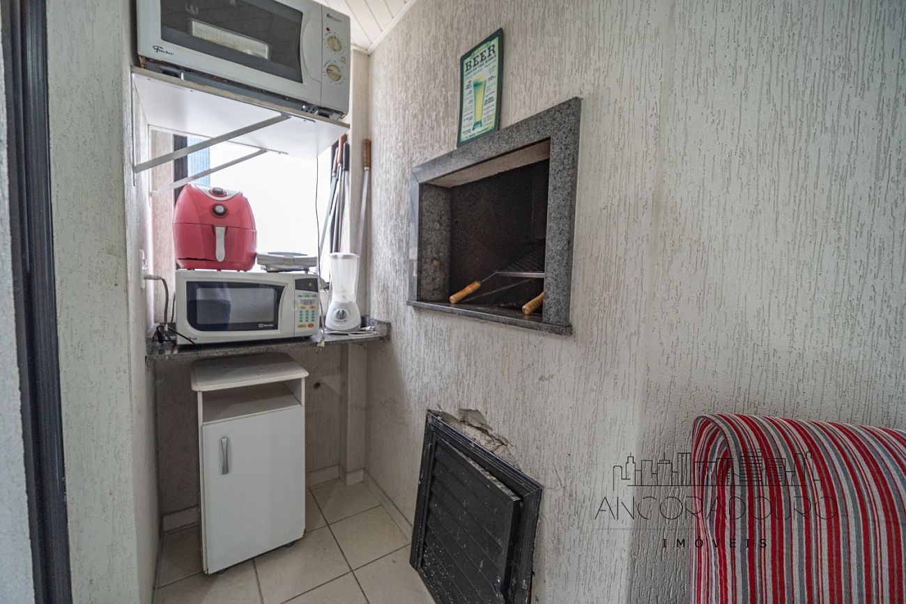 Apartamento, 3 quartos, 95 m² - Foto 7