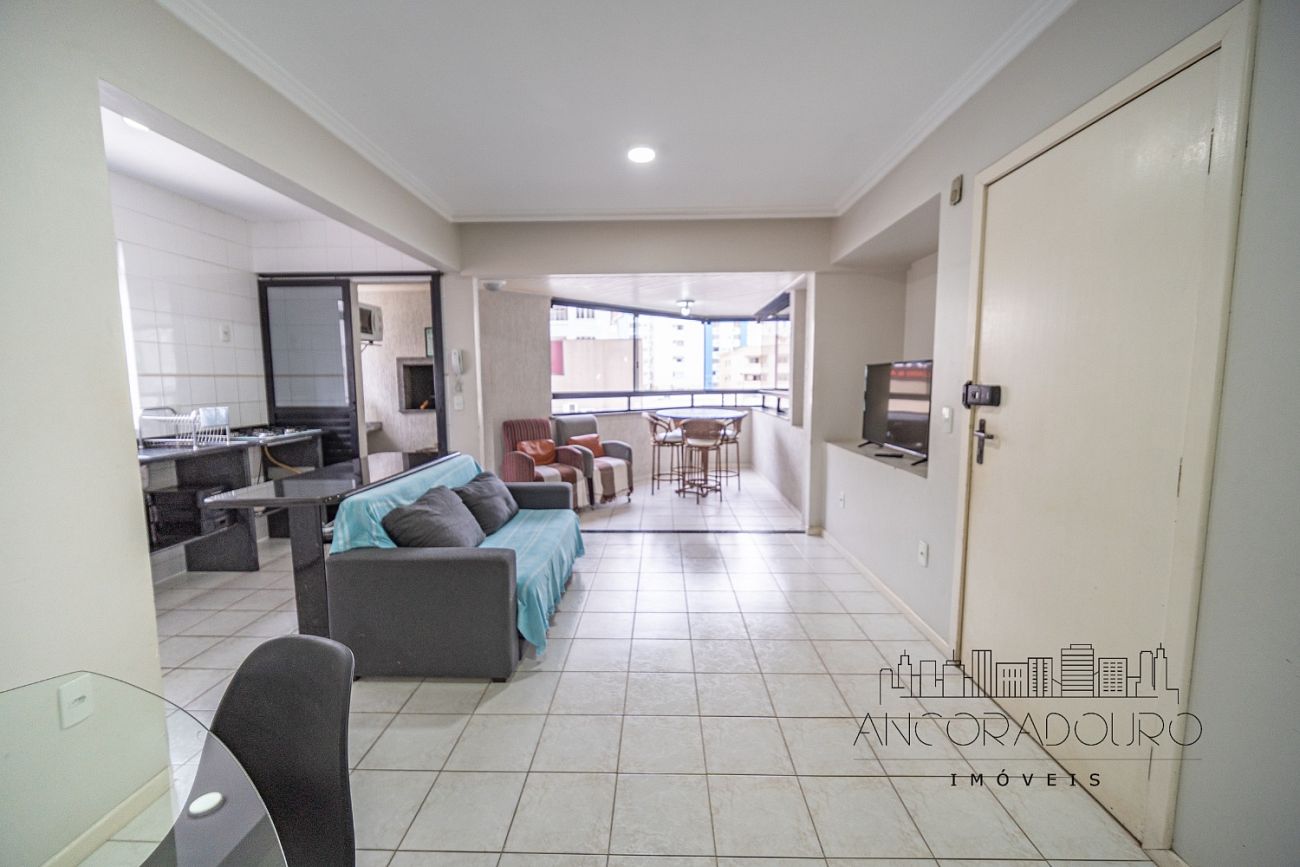 Apartamento, 3 quartos, 95 m² - Foto 11