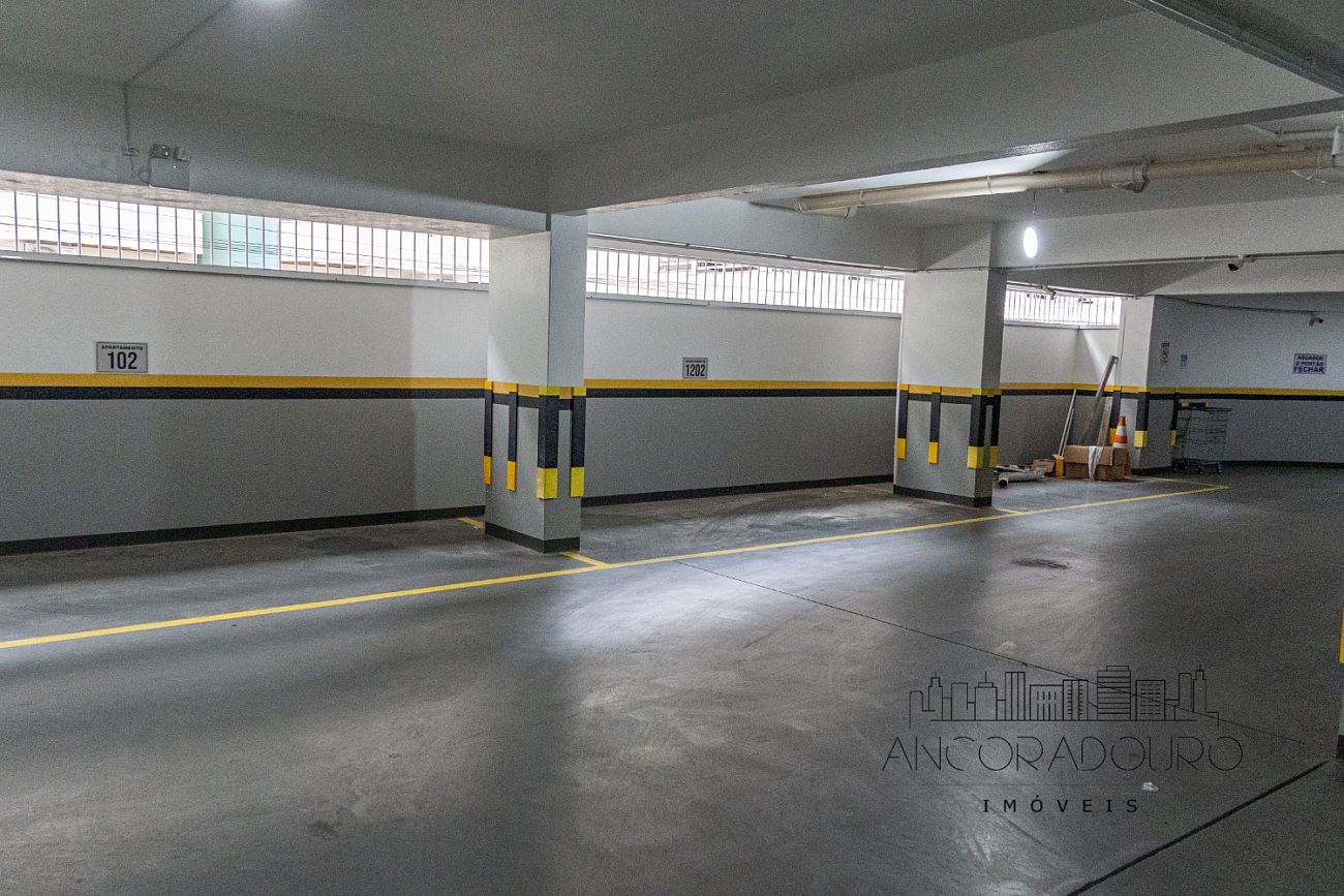 Apartamento, 3 quartos, 95 m² - Foto 24