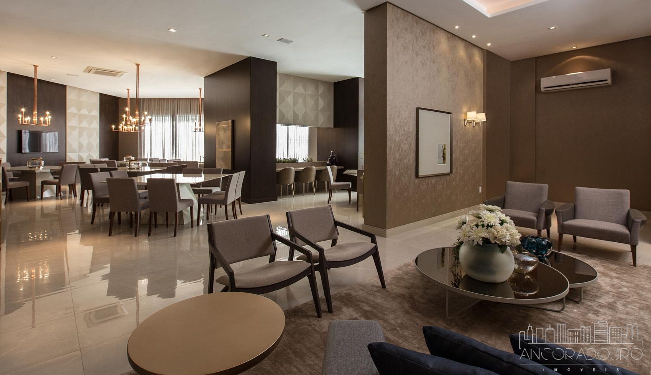 Apartamento, 4 quartos, 180 m² - Foto 11